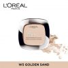 L'Oreal Paris True Match Powder W5 Golden Sand 9g