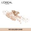 L'Oreal Paris True Match Powder W5 Golden Sand 9g