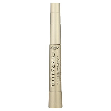 Loreal Paris Telescopic Black Mascara 8ml