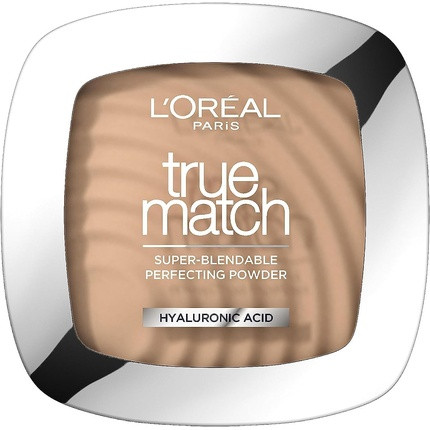 L'Oreal Paris True Match Pressed Powder Foundation 2C Rose Vanilla