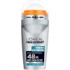 L'Oréal Men Expert Fresh Extreme Deodorant Ball for Men Alcohol Free