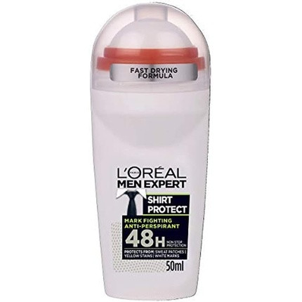 L'Oréal Paris Men Expert Anti-Perspirant Roll-On Deodorant 50ml Fresh