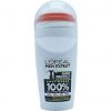 L'Oréal Paris Men Expert Anti-Perspirant Roll-On Deodorant 50ml Fresh