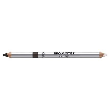 Superliner Brow Artist Shaper 04 Dark Brunette