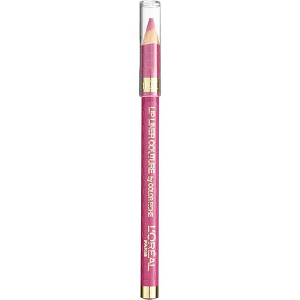 Color Riche Crayon Liner 285 Pink Fever