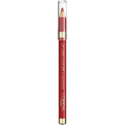 L'oreal Paris Color Riche Lip Liner Couture 461 Scarlet Rouge 5ml