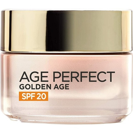 Age Perfect Golden Age Spf20 Day Cream 50ml