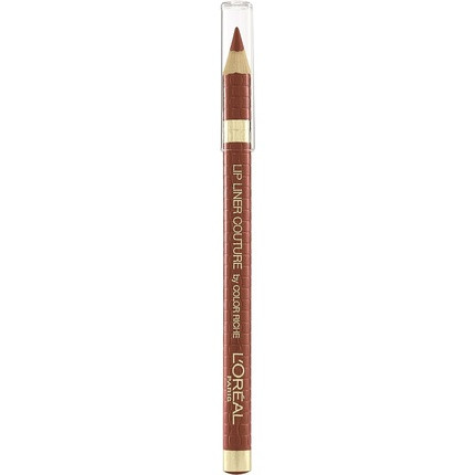 L'Oreal Paris Crayon a Levres Make Up Designer Paris Couture 108 Brun Cuivre