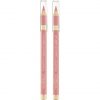 L'oreal Paris Makeup Color Riche Lipliner Couture 303 Rose Tendre 2 Count