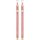 L'oreal Paris Makeup Color Riche Lipliner Couture 303 Rose Tendre 2 Count