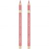 L'oreal Paris Makeup Color Riche Lipliner Couture 303 Rose Tendre 2 Count