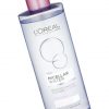 L'Oreal Paris Micellar Water Makeup Remover for Normal to Dry Skin 400ml