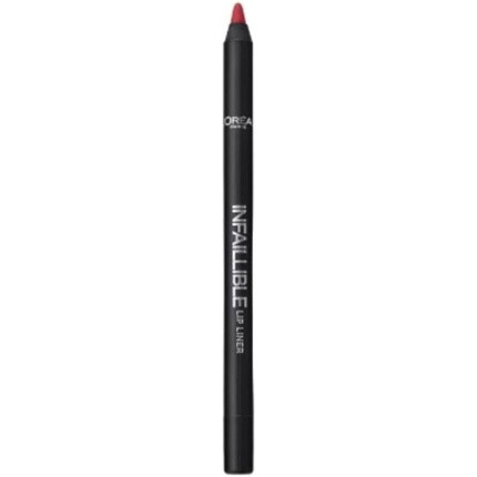 LOréal Paris Infalible Lip Liner 701 Stay Ultraviolet Purple 1g