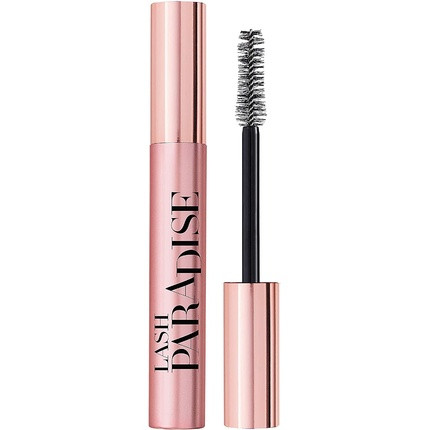 L’Oréal Paris Paradise Extatic Volume and Length Mascara, Colour: Black (01), 6.4 ml