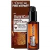 L'Oréal Men Expert Barber Club Cedarwood Beard Oil for Daily Beard Care 30ml