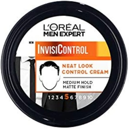 Men Expert InvisiControl Care Cream