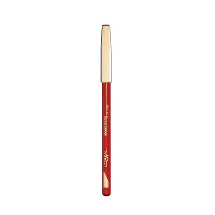 L'Oréal Paris Color Riche Le Lipliner 297 Red Passion 4g