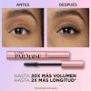 Lash Paradise Mascara Black 6ml