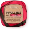 L'Oréal - Infaillible 24h Fresh Wear Powder Foundation 9g