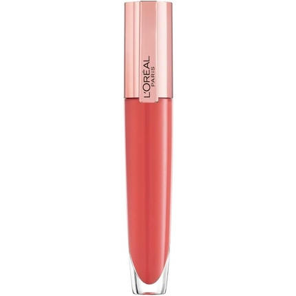 Rouge Signature Plumping Lip Gloss 410 Inflate