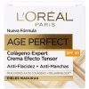 AGE PERFECT Tightening Effect Cream SPF30 50ml