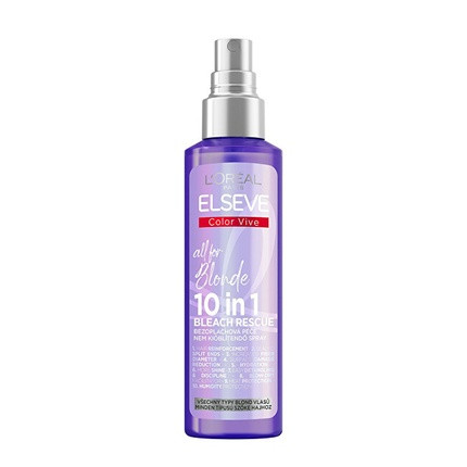 Color Vive Purple All For Blonde 10 in 1 Leave-in Care Spray 150 ml