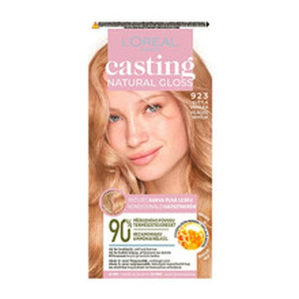 L'Oréal Paris Casting Natural Gloss Hair Color 923 48ml