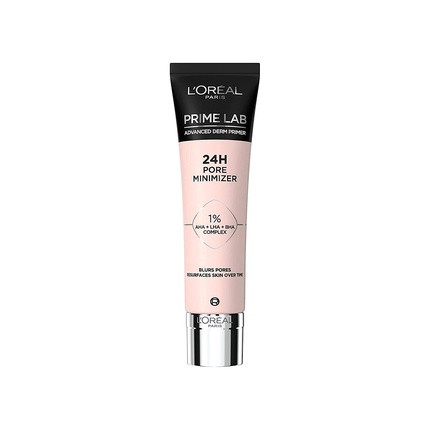 24H Pore Minimiser Blurring Primer Makeup 30ml