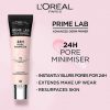 24H Pore Minimiser Blurring Primer Makeup 30ml