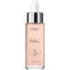 L'Oréal Paris True Match Tinted Serum Foundation with 1% Hyaluronic Acid 30ml Shade 1-2 Rosy Light