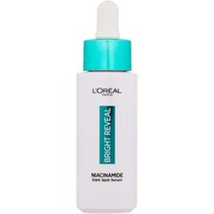 L'Oreal Bright Reveal Niacinamide Dark Spot Serum