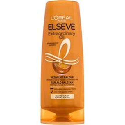 L'Oréal Paris Elseve Extraordinary Oil Nourishing Balm 300ml