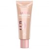 L'Oréal Paris Liquid Highlighter for Face and Body with Glycerin and Shea Butter Perfect Match Lumi Glotion Natural Glow Enhancer 40ml 902 Light Glow