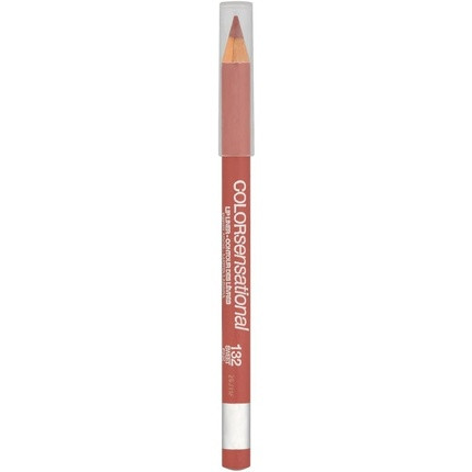 Maybelline Color Sensational Lip Liner 132 Sweet Pink 1 Count