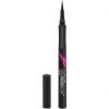 Maybelline Hyper Precise All Day Waterproof Eyeliner Matte Black X