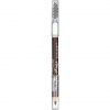 Maybelline Jade Brow Precise Eyebrow Pencil, Deep Brown