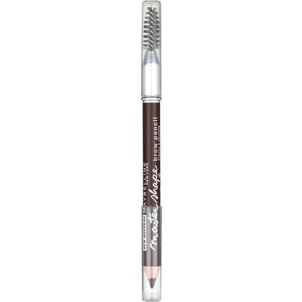 Maybelline Jade Brow Precise Eyebrow Pencil, Deep Brown