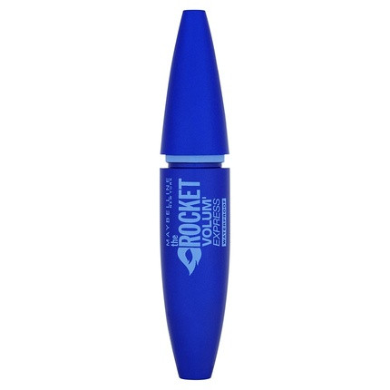 Gemey Mascara - Volum'express The Rocket - Waterproof Noir 32ml