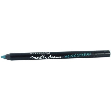 Maybelline Master Drama Chromatics Eye Pencil - Turquoise Vibe