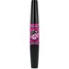 Maybelline Big Eyes - Rebel Black - Mascara