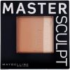 Maybelline New York Master Sculpt Contour Duo Powder Medium Dark 9g