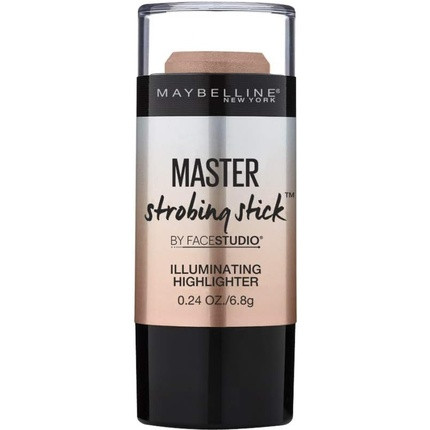 Maybelline Master Strobing Stick Highlighter 200 Medium Nude Glow 9g