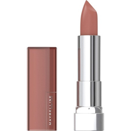 Color Sensational 932 Clay Crush Lipstick