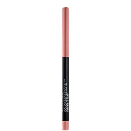 Maybelline New York Color Sensational Lip Liner Nude Seduction 1 Stück