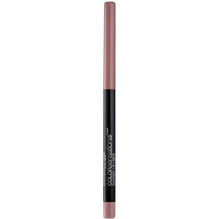 Maybelline Color Sensational Shaping Lip Liner 50 Dusty Rose 1 Count