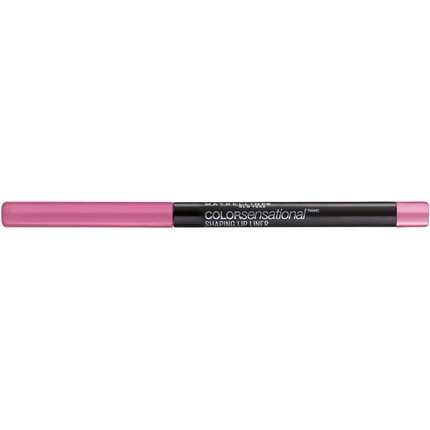 Maybelline New York Color Sensational Shaping Lip Liner Nr. 60 Palest Pink 5g