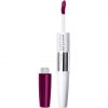 Maybelline Superstay 24hr Super Impact Lip Colour 363 All Day Plum 1 Count