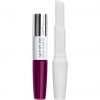 Maybelline Superstay 24hr Super Impact Lip Colour 363 All Day Plum 1 Count