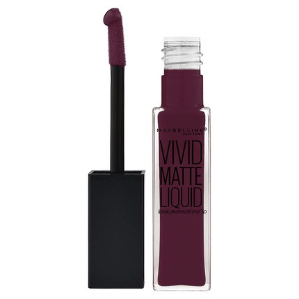 ColorSens VividMatte Lipstick 39 8ml