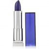 Maybelline Color Sensational Bold Matte Lipstick 891 Sapphire